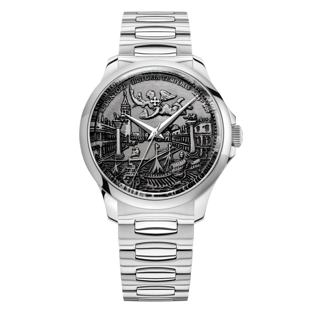 Venezianic Redeemer Historia Temporis - 1221520