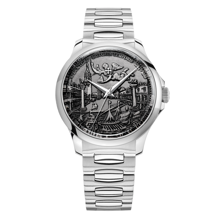 Venezianic Redeemer Historia Temporis - 1221520