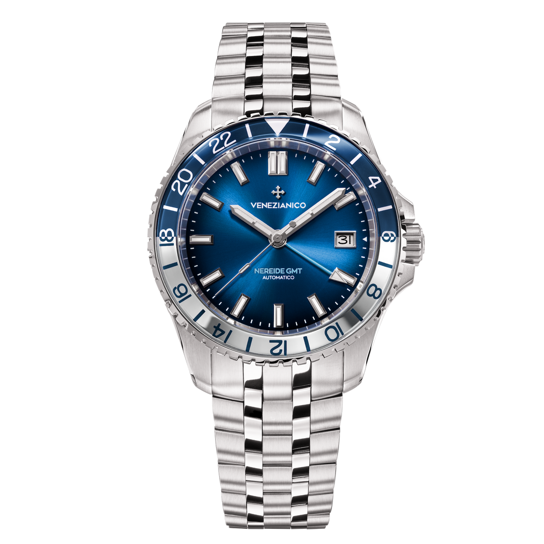 Velencei Nereide GMT 39 - 3521511S