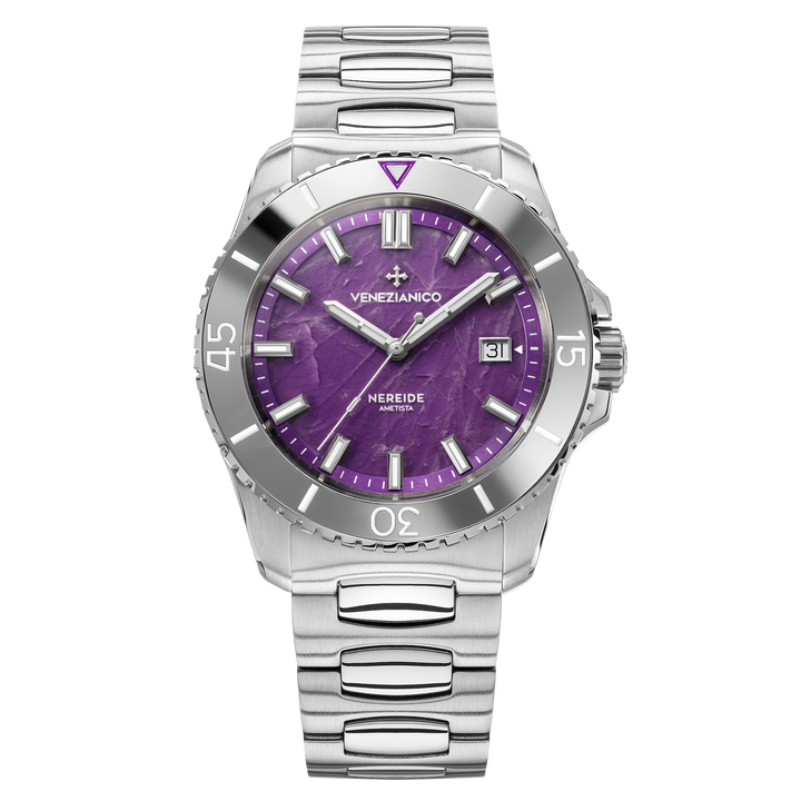 Venezianic Nereide Amethyst - 4521545