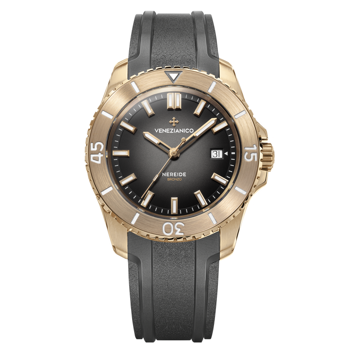 Venetianic Nereide Bronze - 4521555