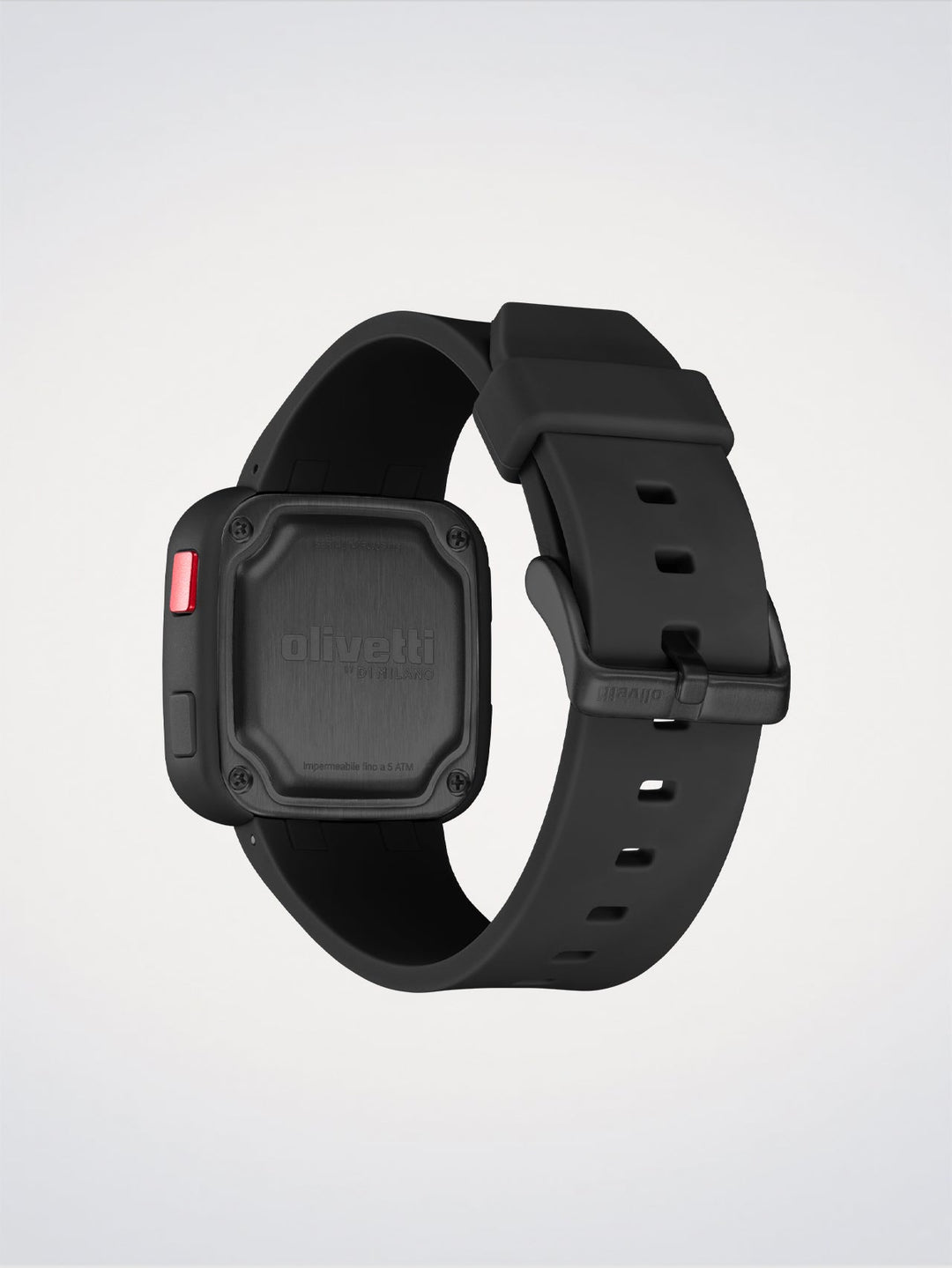 D1 Milão X_Nero OLIVETTI OL-OLRJ01