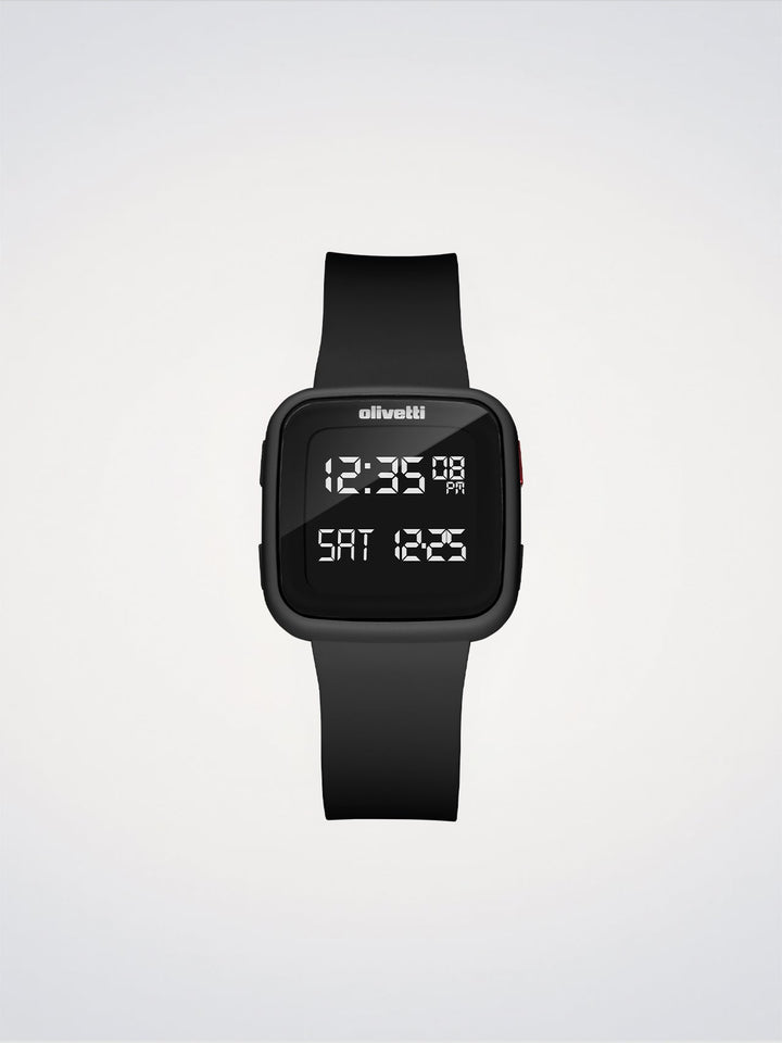 D1 Milão X_Nero OLIVETTI OL-OLRJ01