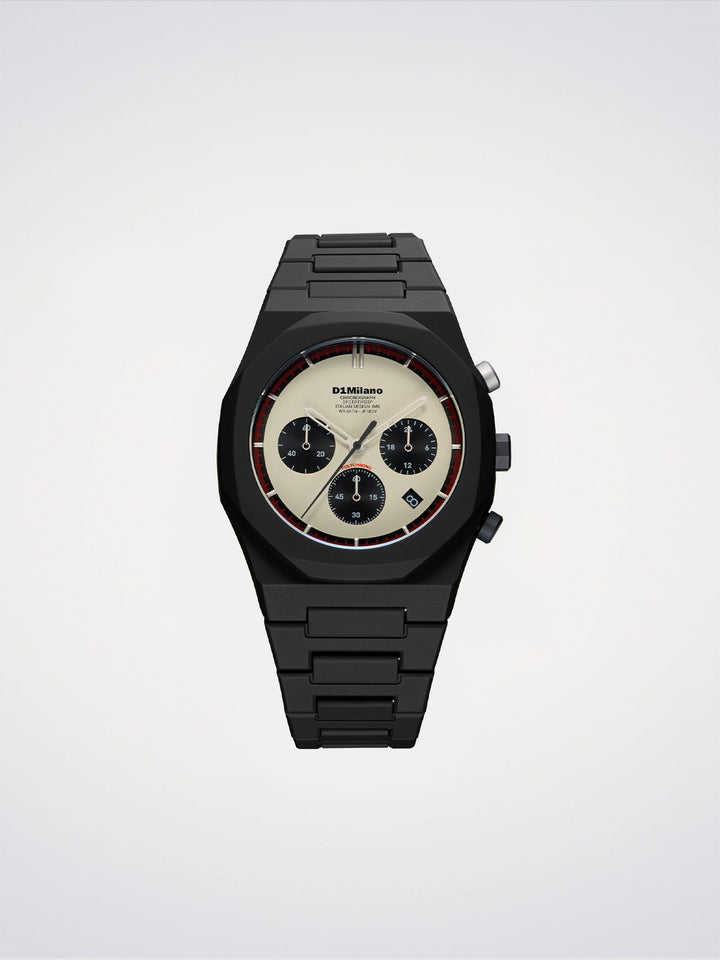 Reloj D1 Milano Void Phantom Polychrono 40,5 mm D1-PHBJ18