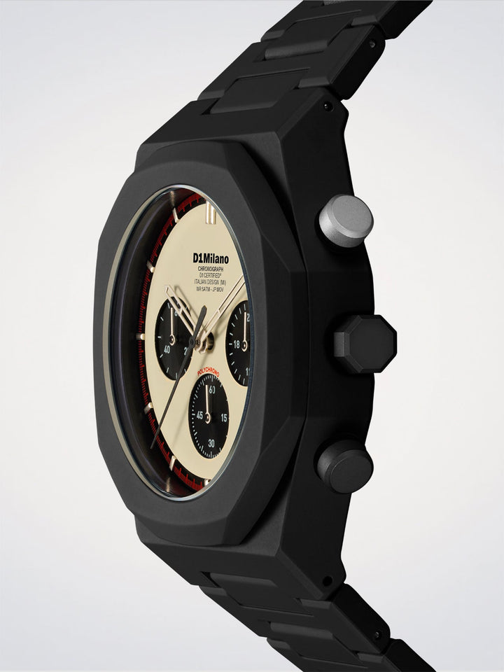 Reloj D1 Milano Void Phantom Polychrono 40,5 mm D1-PHBJ18