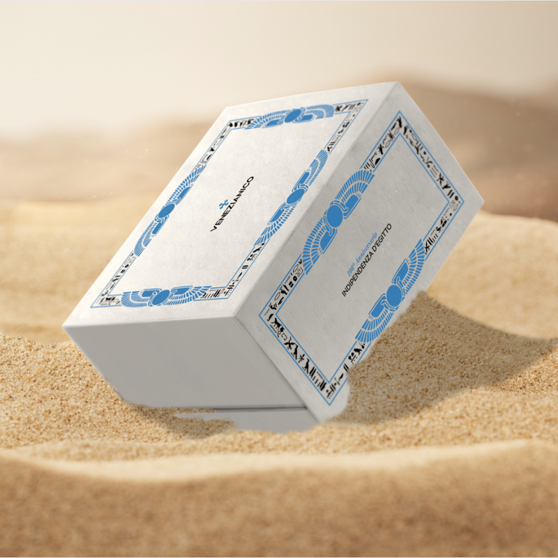 Venezianico Redentore - Limited Edition Egypte 100e verjaardag