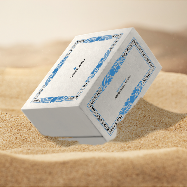 Venezianico Redentore - Limited Edition Egypte 100e verjaardag