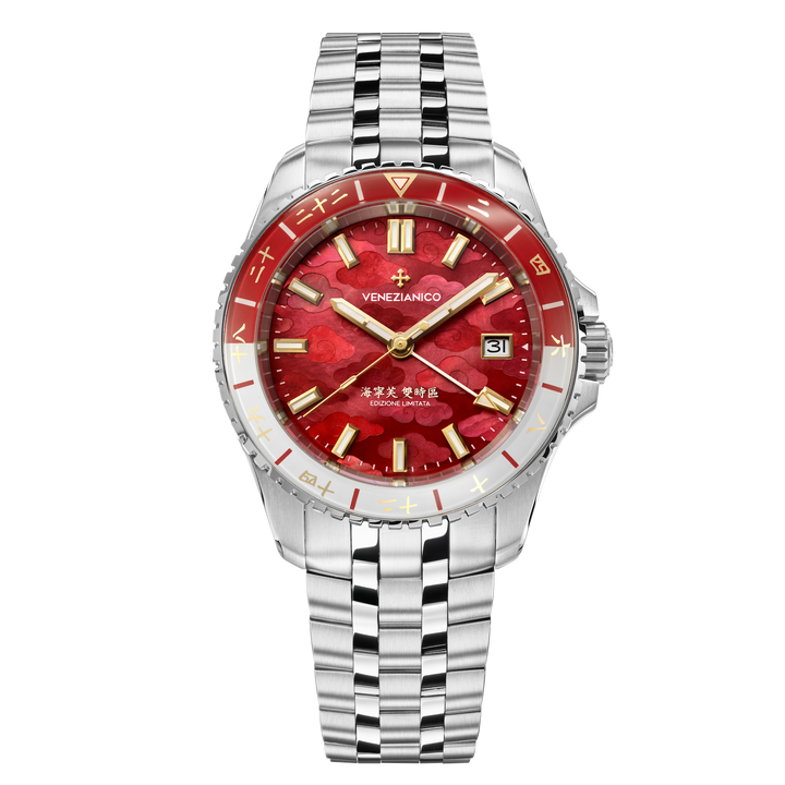 威尼斯涅瑞德 GMT - 限量版 西安 西安