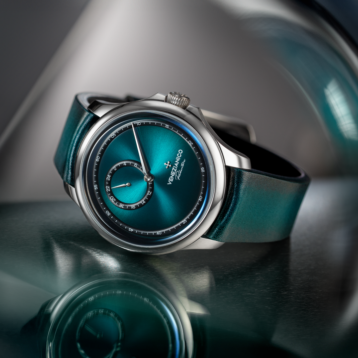 Venezianic Redeemer Enigma - 1221570