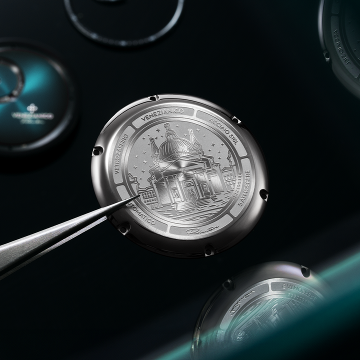 Venezianic Redeemer Enigma - 1221570