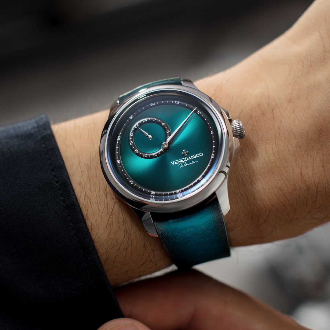 Venezianic Redeemer Enigma - 1221570