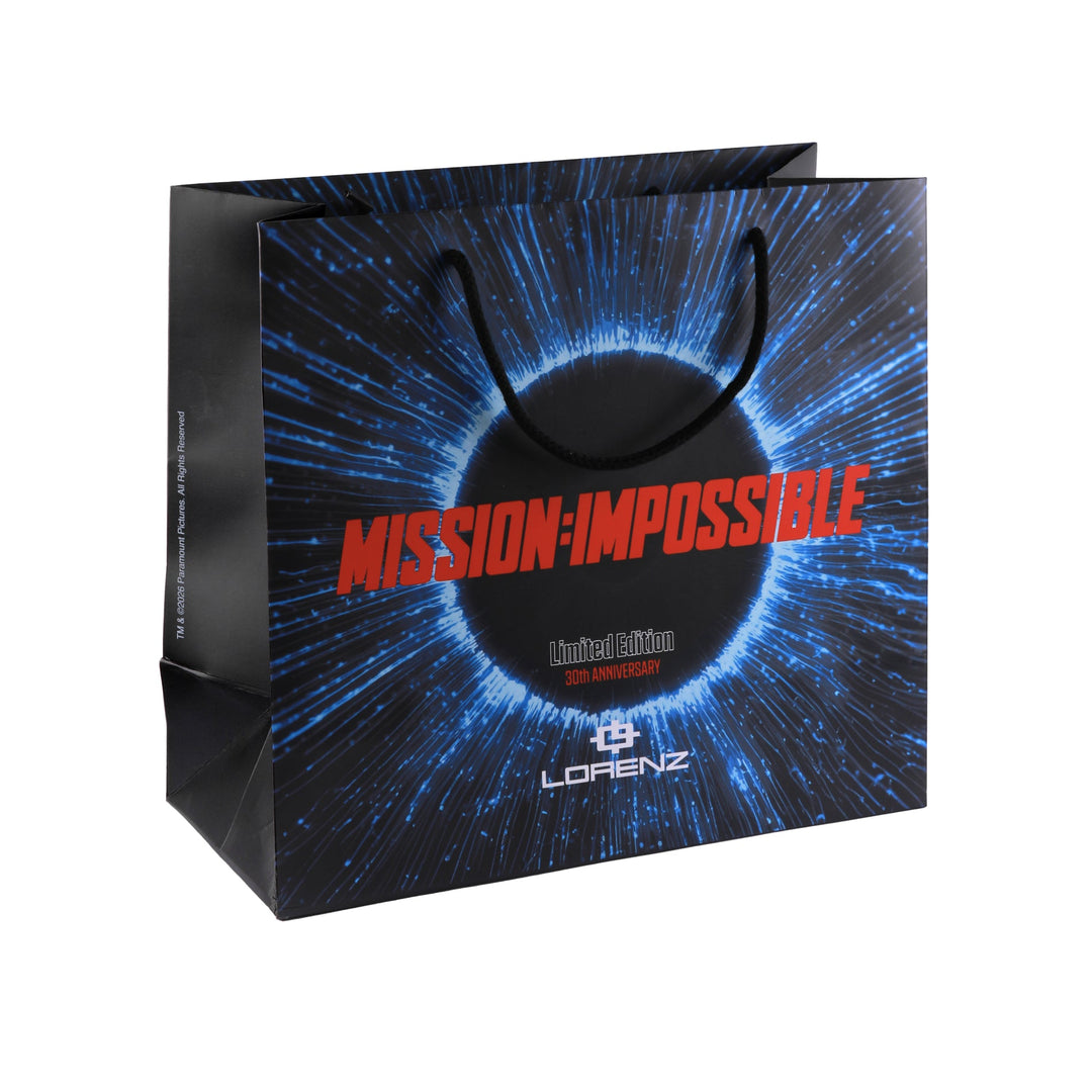 Lorenz MISSION IMPOSSIBLE 030286AA