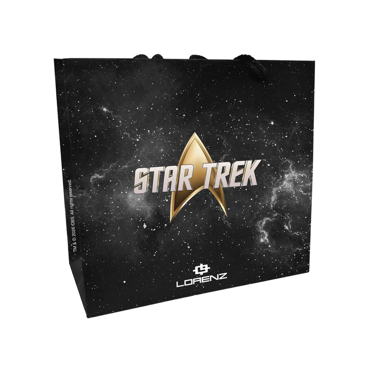 Lorenz STAR TREK – Věda 030287SP