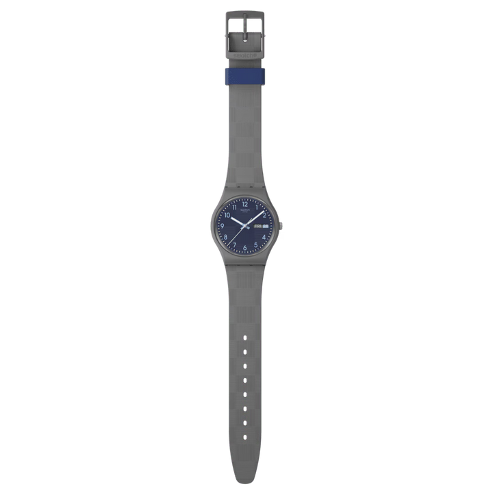 Swatch Tile Dial Originals Gent 34mm SO28M701