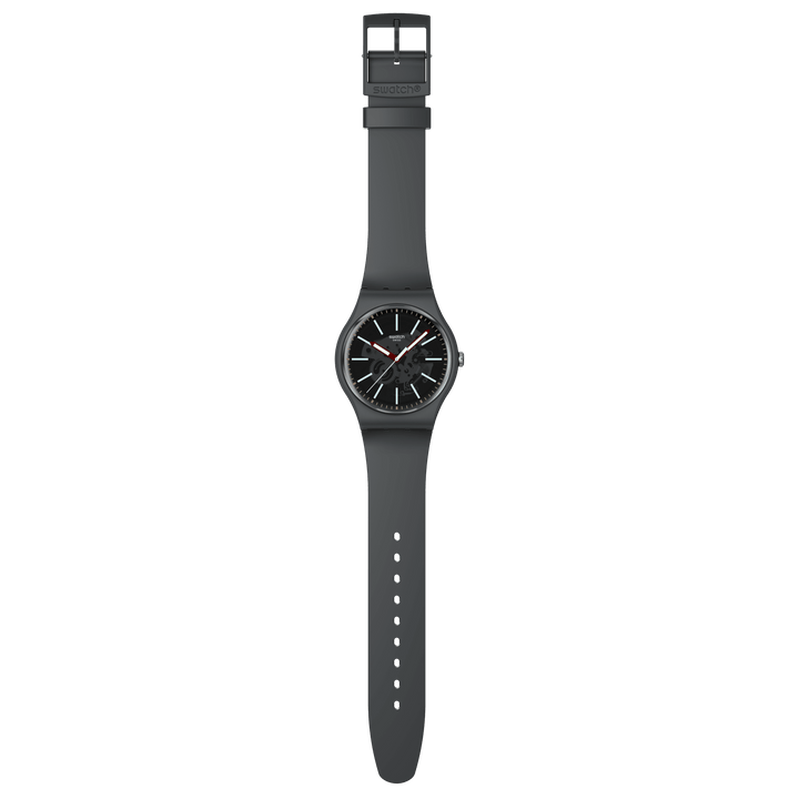 Swatch orologio COBLESTONE STREET Originals New Gent 41mm SO29A101