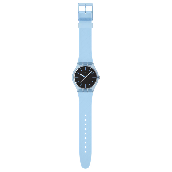 Swatch Blue Moves Originals New Gent 41mm SO29L101