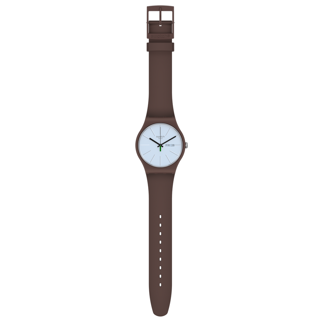 Swatch orologio LAKI Originals New Gent 41mm SO29M701