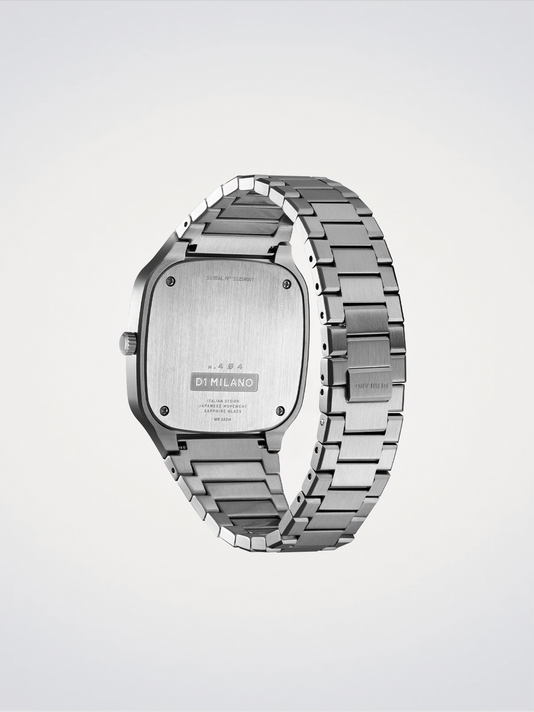 D1 Milano Eden Vierkant 37 mm D1-SQBJ06