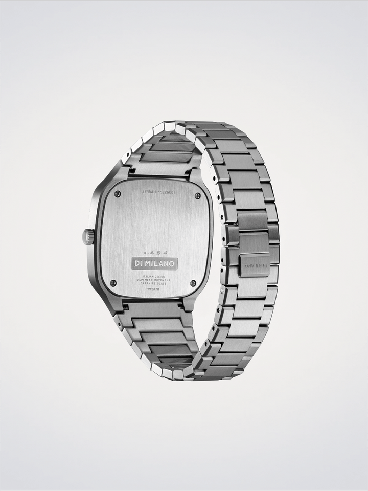 D1 Milano Eden Vierkant 37 mm D1-SQBJ06
