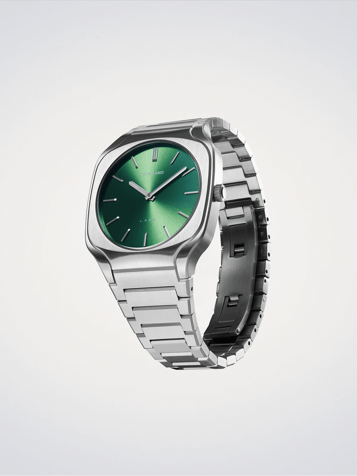 D1 Milano Eden Vierkant 37 mm D1-SQBJ06