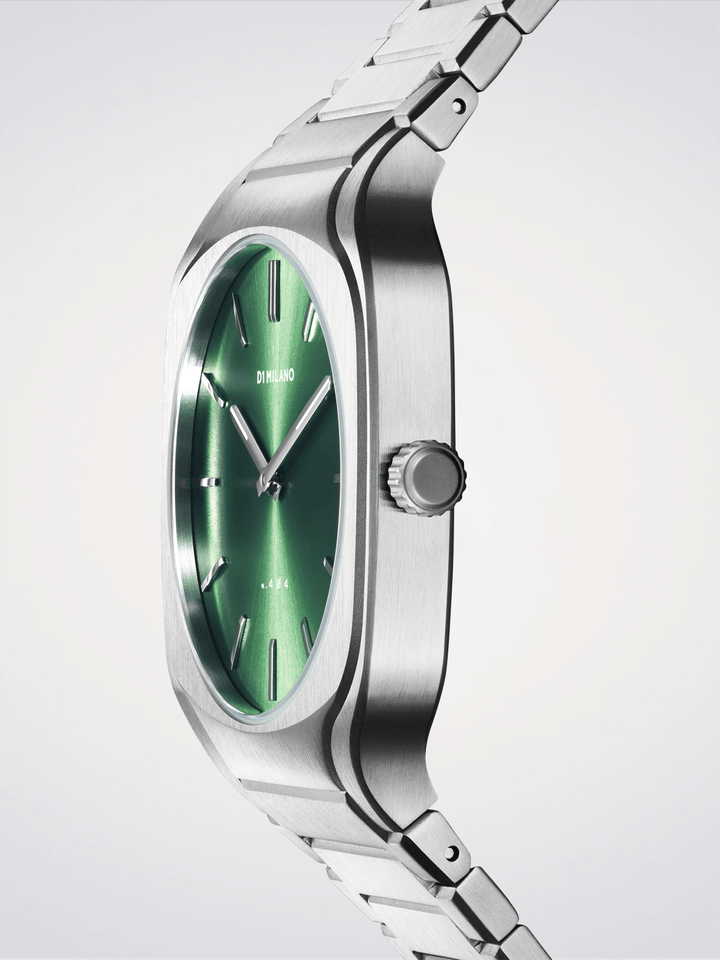 D1 Milano Eden Vierkant 37 mm D1-SQBJ06