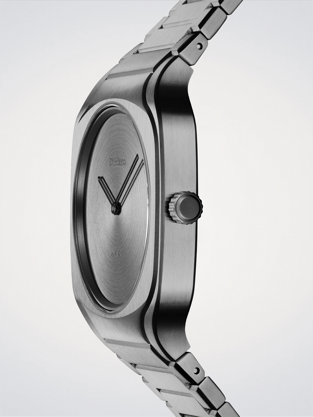 Rám zbraně D1 Milano čtvercový 37 mm D1-SQBJ11