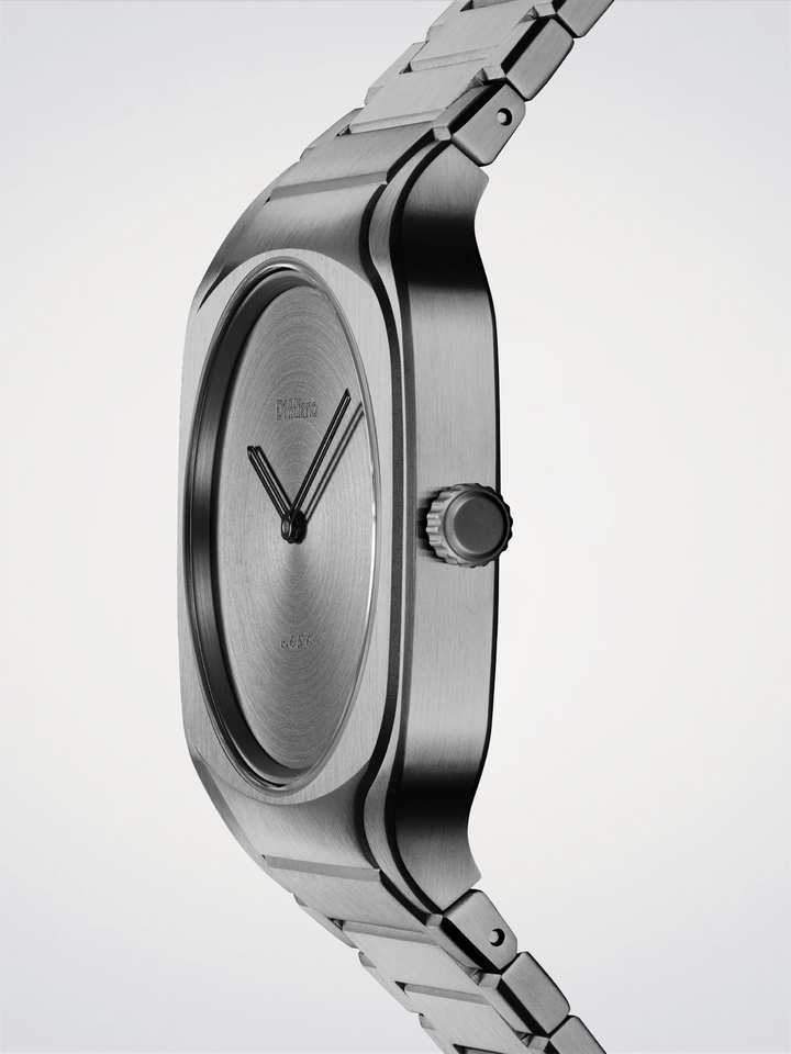Rám zbraně D1 Milano čtvercový 37 mm D1-SQBJ11