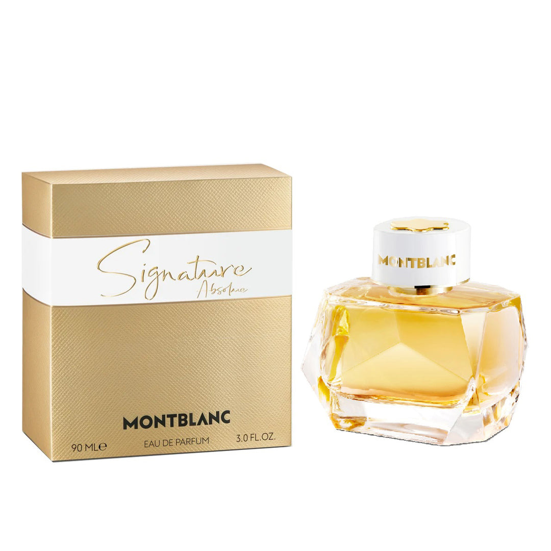Síniú Montblanc Absolue Eau de Parfum 90ml 129775