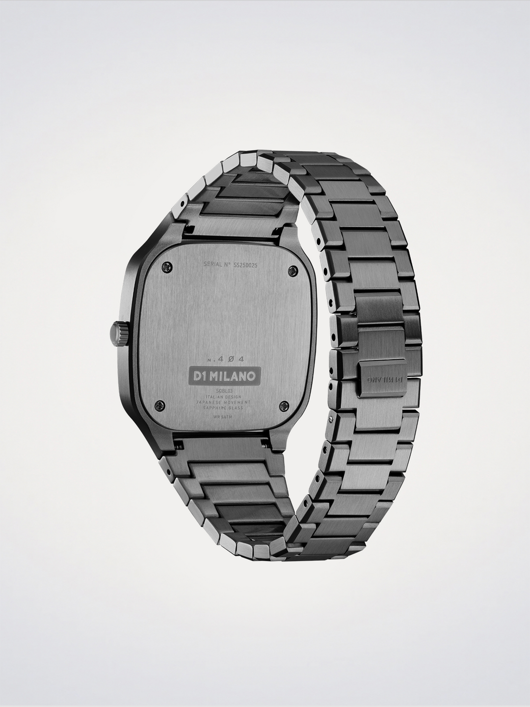 Rám zbraně D1 Milano čtvercový 37 mm D1-SQBJ11