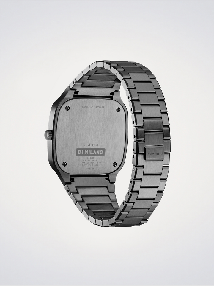 Rám zbraně D1 Milano čtvercový 37 mm D1-SQBJ11