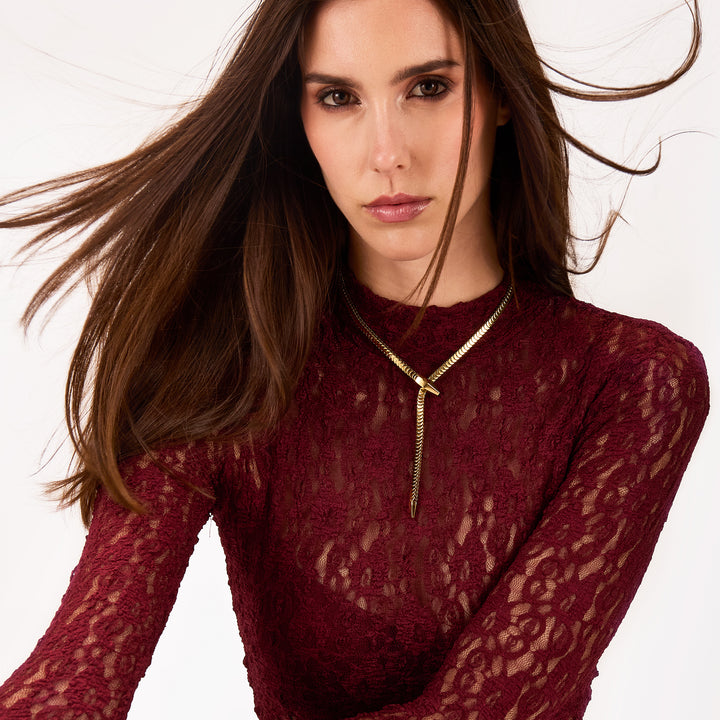 Breil series Hypnotic Steel Pvd Finish Gold Gold TJ3836