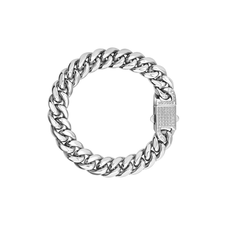 BREIK STEEL & SPARK BRAKE CUBIC SCIRO ZIRCONIA TJ3978