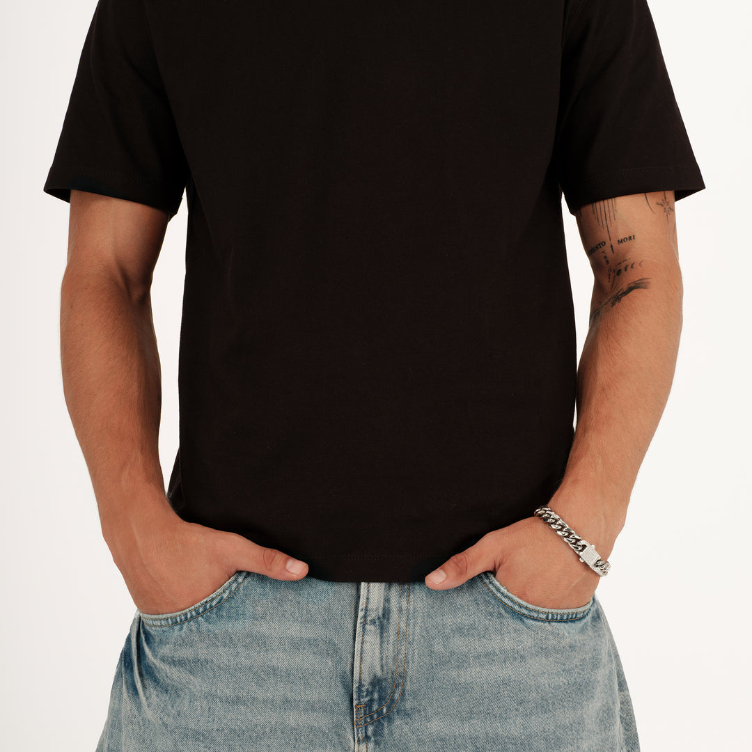 BREIK STEEL & SPARK BRAKE CUBIC SCIRO ZIRCONIA TJ3978