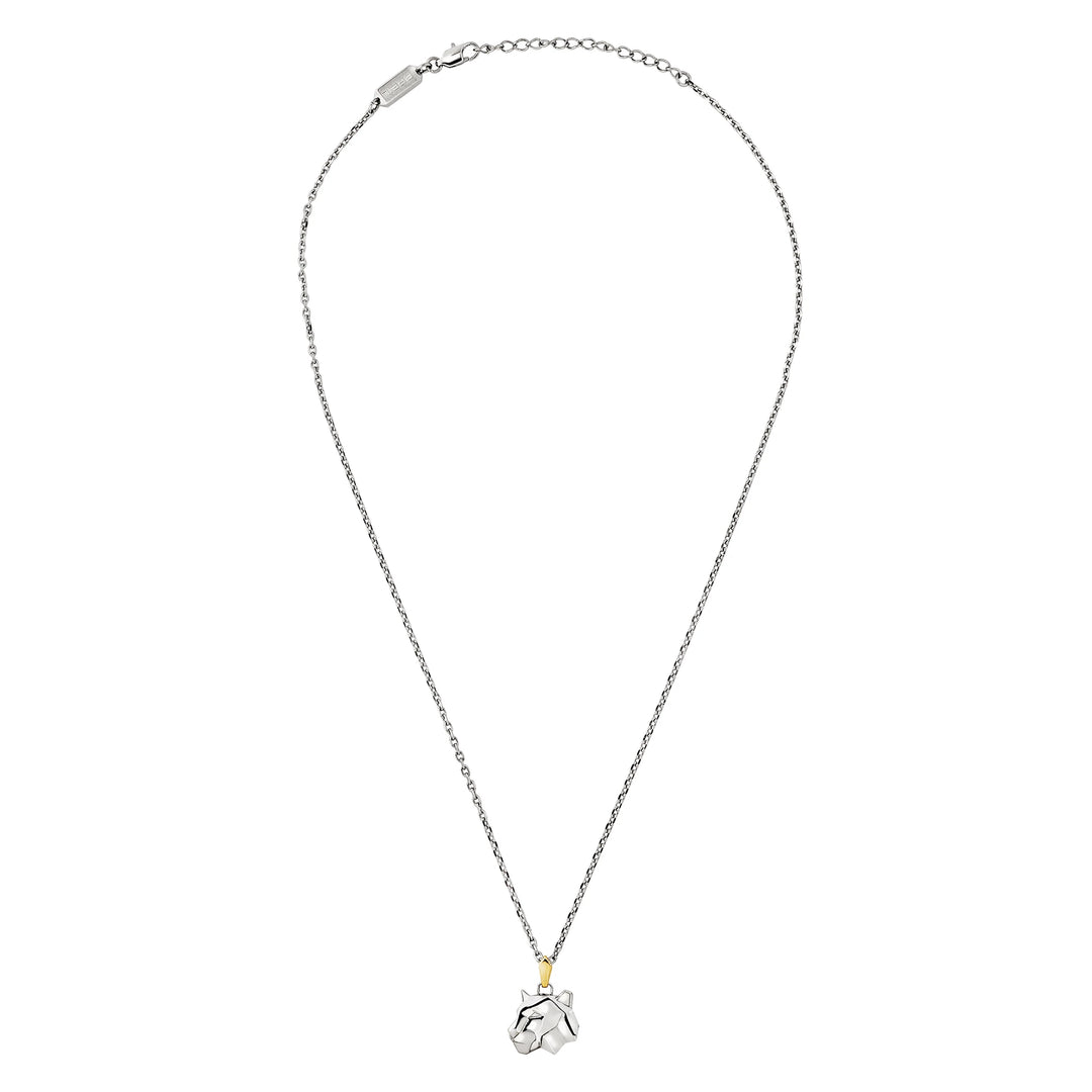 Breil collana girocollo Good Omen acciaio TJ4158