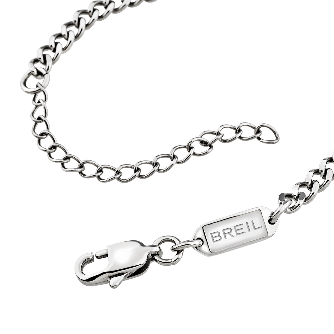 Breil collana girocollo Good Omen acciaio TJ4158