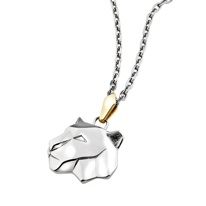 Breil collana girocollo Good Omen acciaio TJ4158