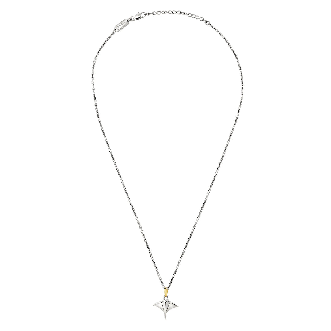 Breil collana girocollo Good Omen acciaio TJ4159