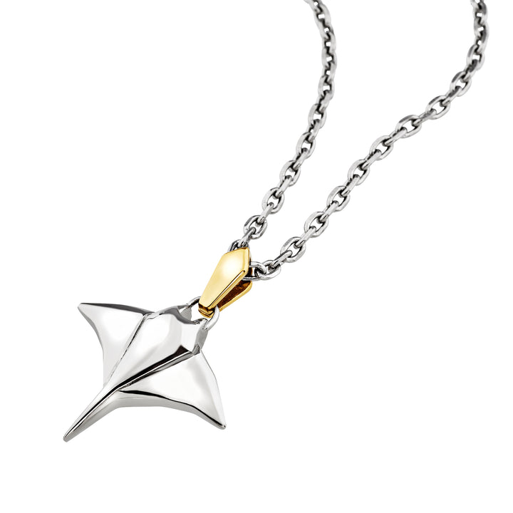 Breil collana girocollo Good Omen acciaio TJ4159