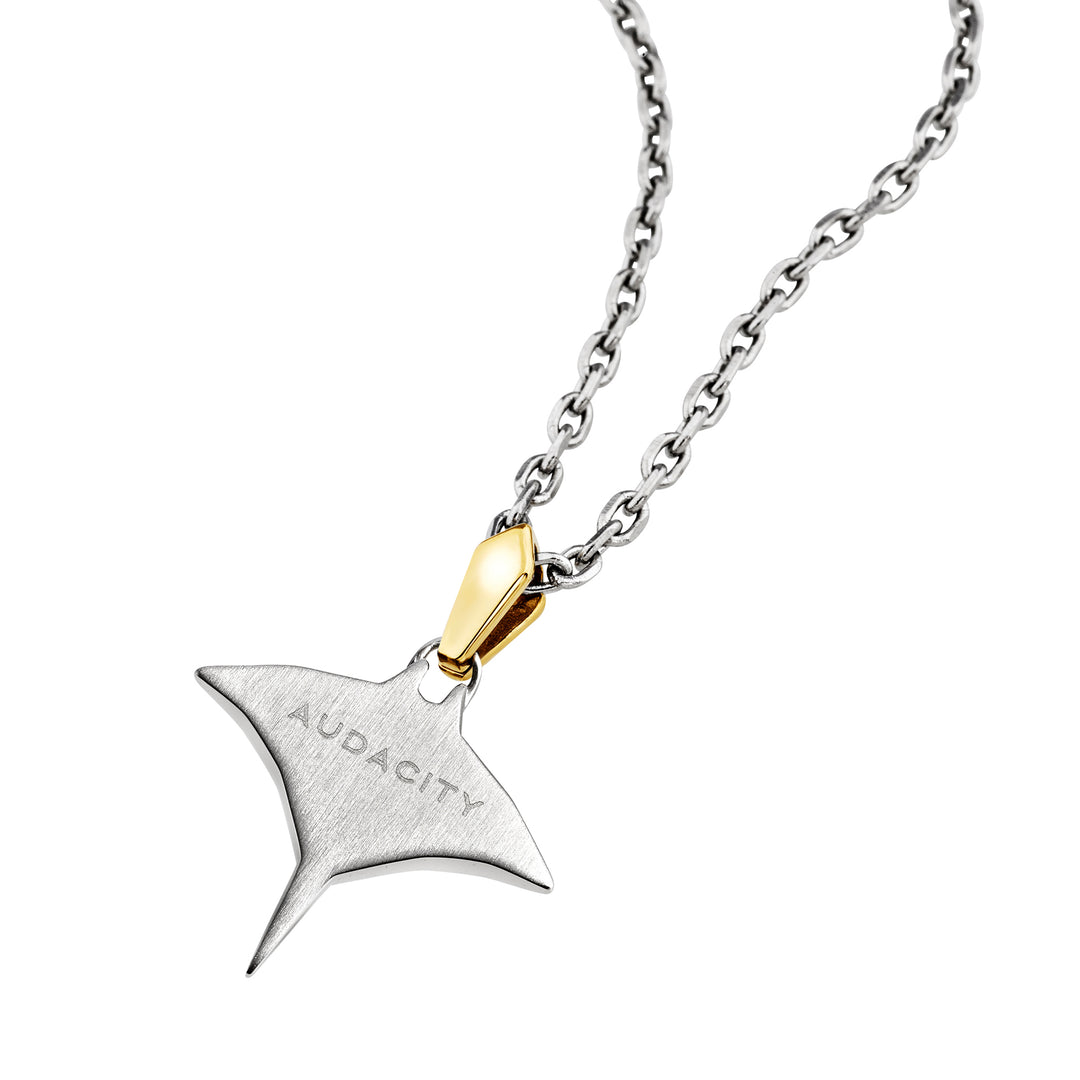 Breil collana girocollo Good Omen acciaio TJ4159