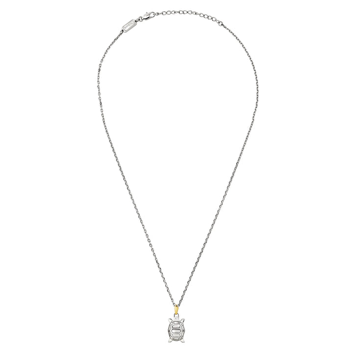 Breil collana girocollo Good Omen acciaio TJ4160
