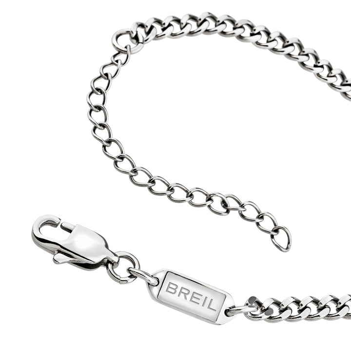 Breil collana girocollo Good Omen acciaio TJ4160
