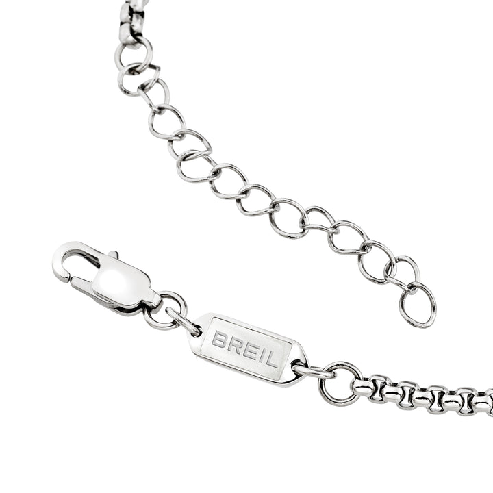 Breil collana girocollo Good Omen acciaio TJ4161