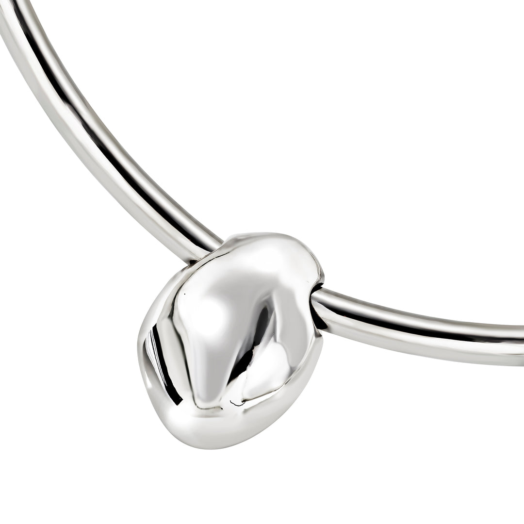 Κολιέ Breil άκαμπτο Petra choker TJ4241