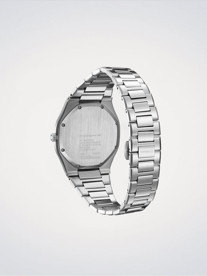 D1 Milano Neutral Heritage Ultra Thin Kello 39 mm D1-UHBJ10