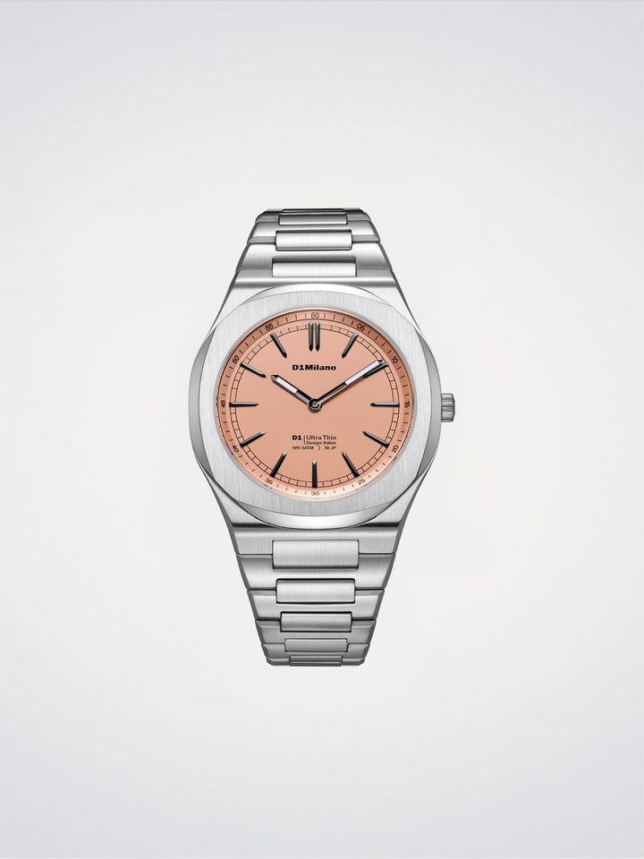 D1 Milano Neutral Heritage Ultra Thin Kello 39 mm D1-UHBJ10