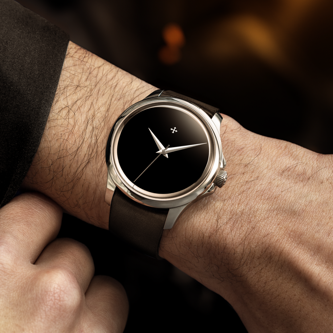 Venezianic Redeemer Ultrablack 36 - 1121510