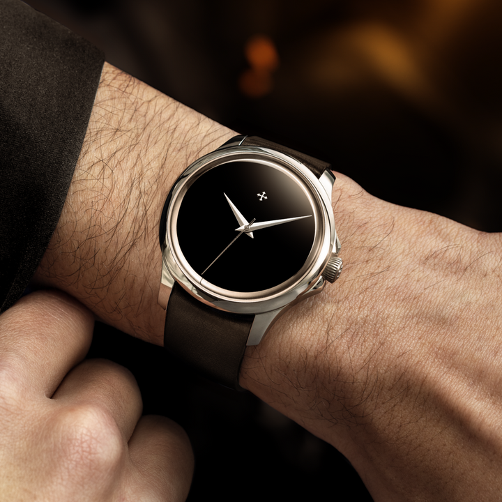 Venezianic Redeemer Ultrablack 36 - 1121510