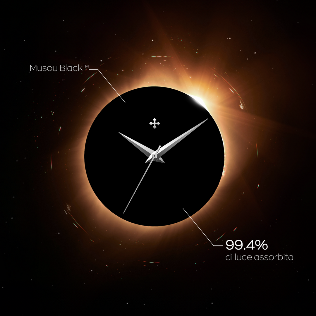 Venezianic Redeemer Ultrablack 36 - 1121510