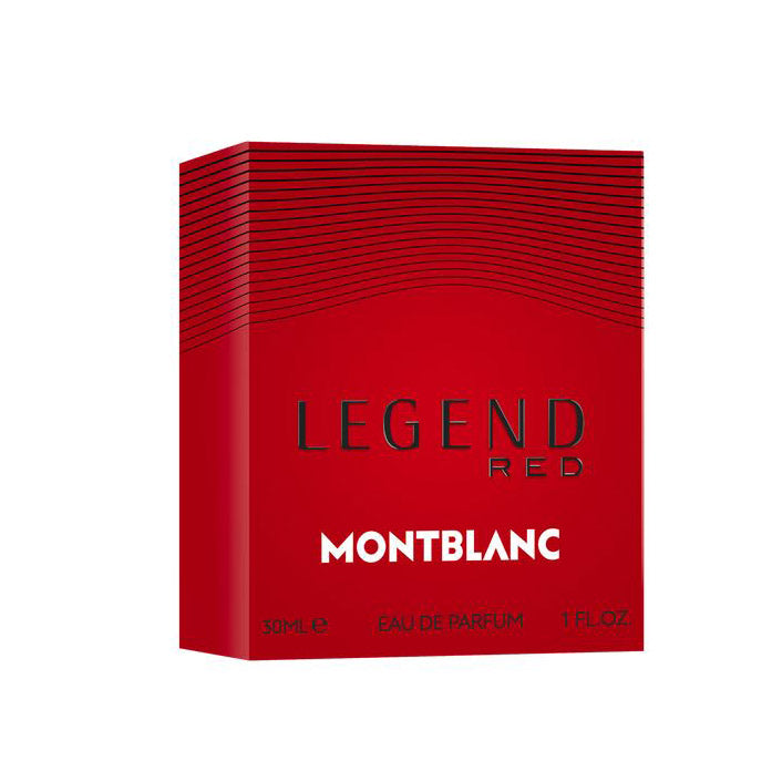 Montblanc Legend Red Eau de Parfum 30 ml 129749