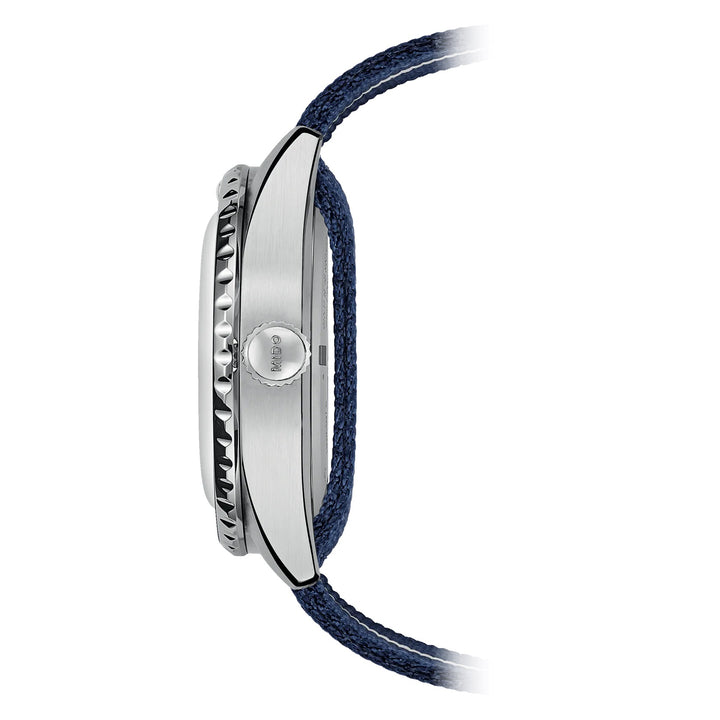 Mido Ocean Star GMT Watch Special Edition 40mm blauw automatisch staal M026.829.18.041.00 uur